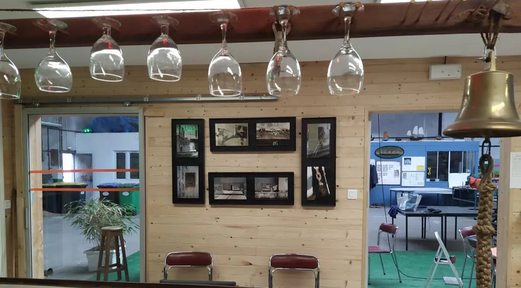 Expo-photos de Jean-Claude Boursier aux VGSN